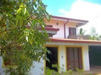 Nimsha Villa ฮิกคาดูวา ภายนอก รูปภาพ