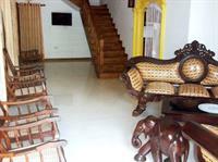 Nimsha Villa ฮิกคาดูวา ภายนอก รูปภาพ