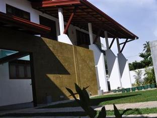 Nimsha Villa ฮิกคาดูวา ภายนอก รูปภาพ